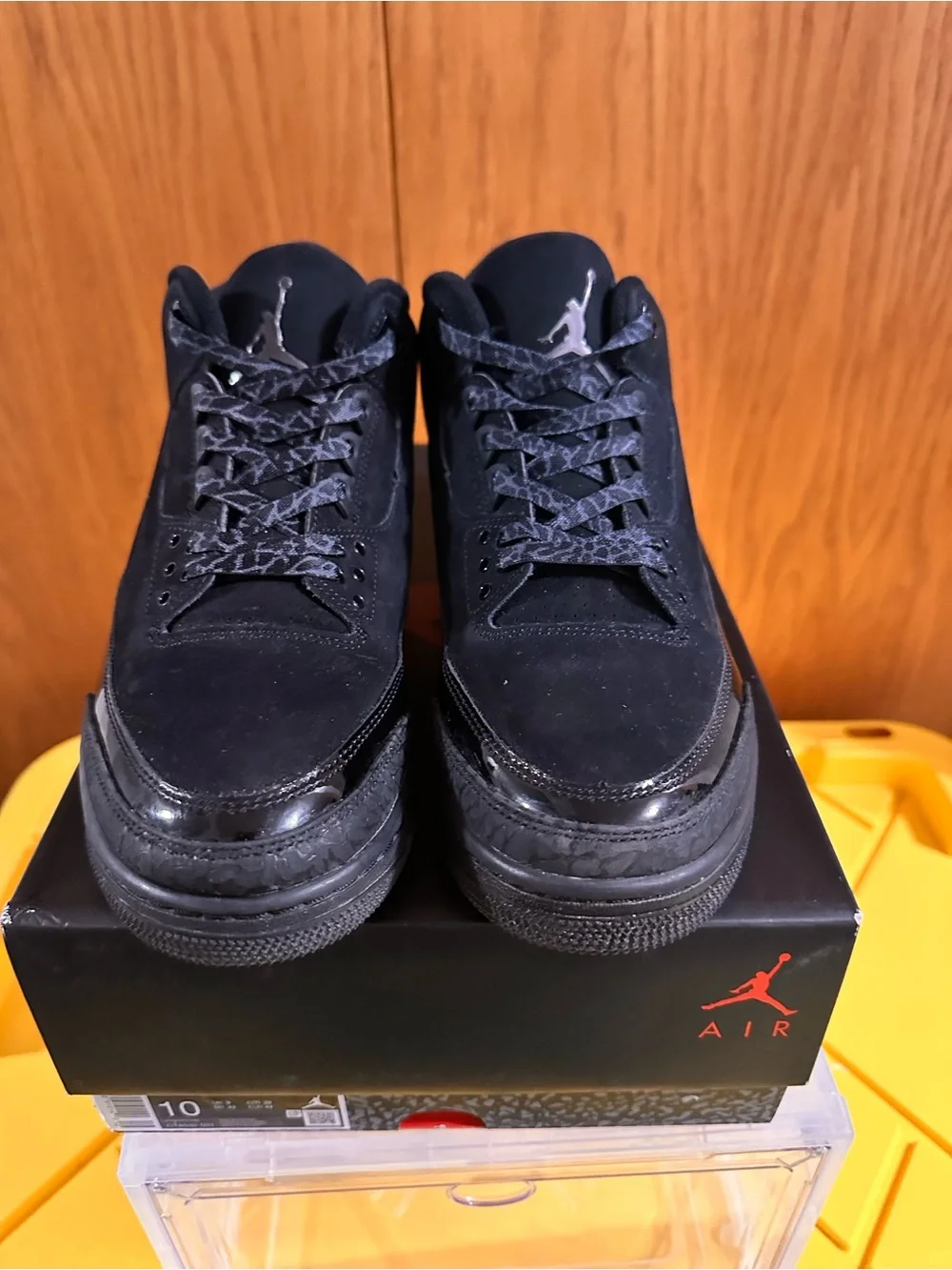 Jordan Air Jordan 3 Retro 